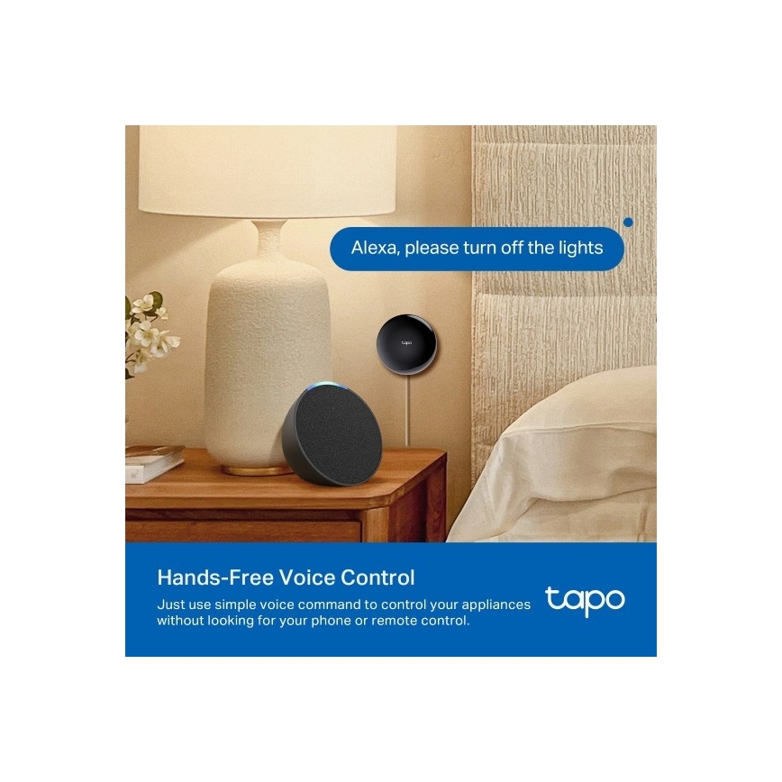 Chytrá infračervená brána Hub Wi-Fi