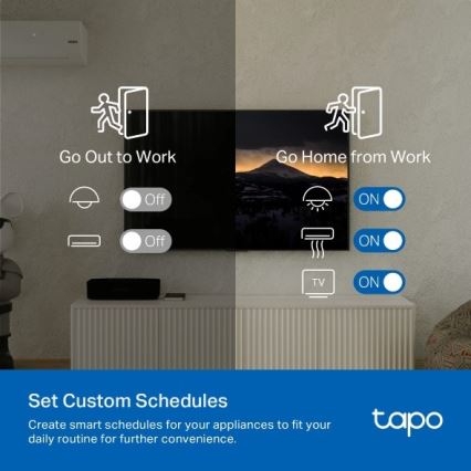 Chytrá infračervená brána Hub Wi-Fi