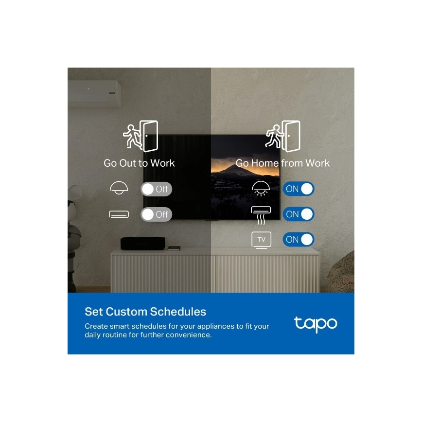 Chytrá infračervená brána Hub Wi-Fi