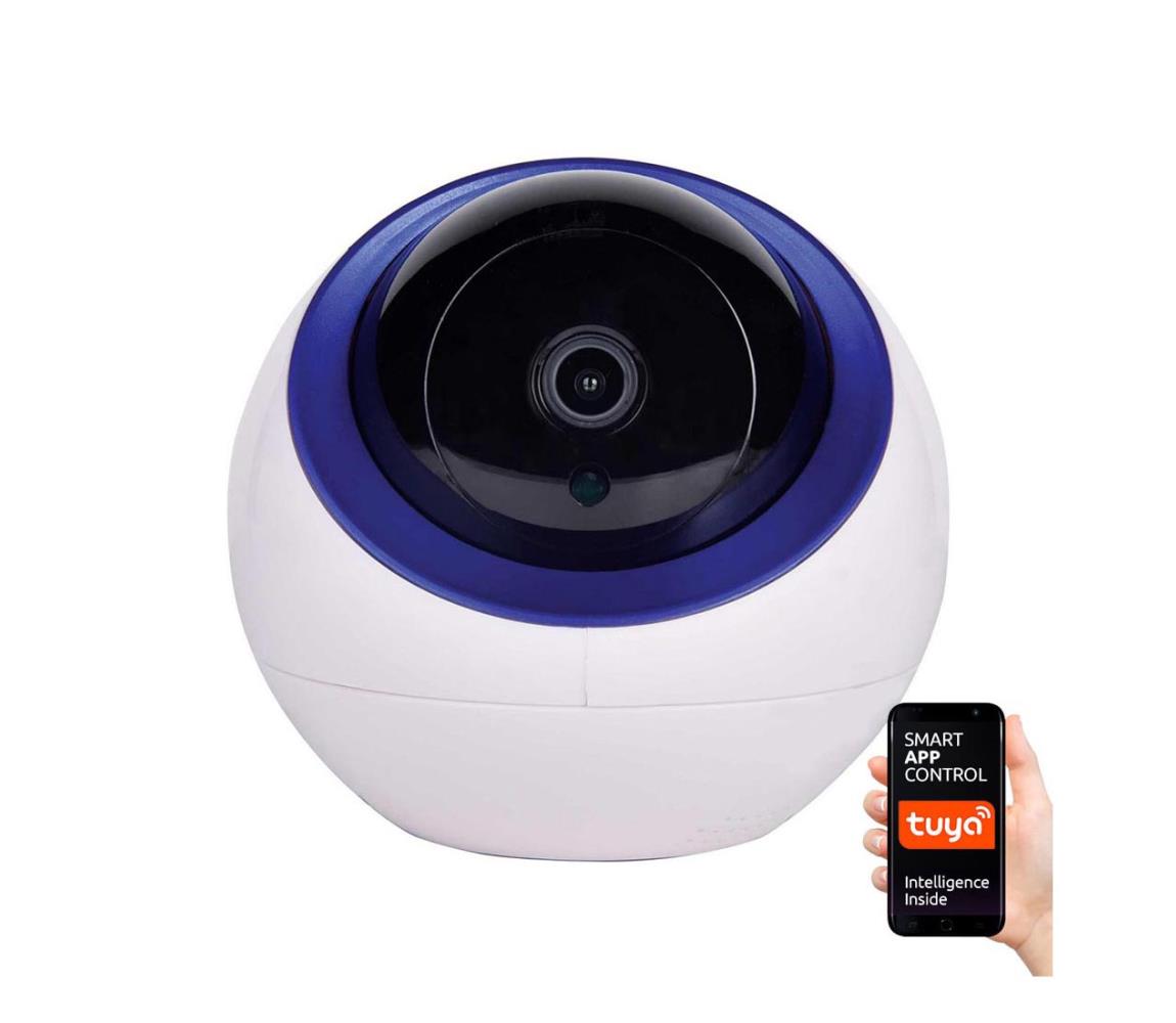 Greenlux Chytrá kamera LED/230V/Wi