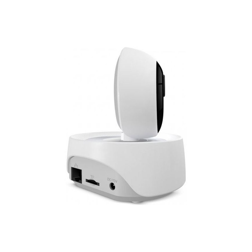 Chytrá kamera LED/5V/FULL HD 1080P Wi-Fi