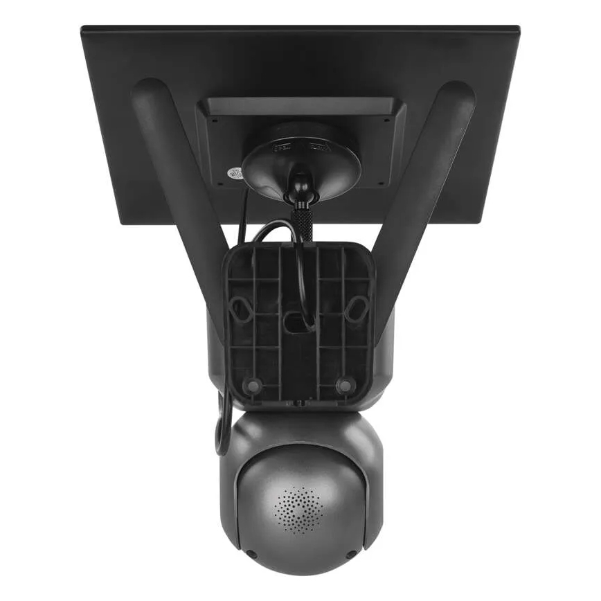 Chytrá solární kamera se senzorem GoSmart 4G/LTE 10400 mAh 5V IP65 Tuya