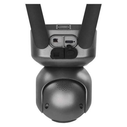 Chytrá solární kamera se senzorem GoSmart 4G/LTE 10400 mAh 5V IP65 Tuya