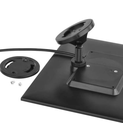 Chytrá solární kamera se senzorem GoSmart 4G/LTE 10400 mAh 5V IP65 Tuya