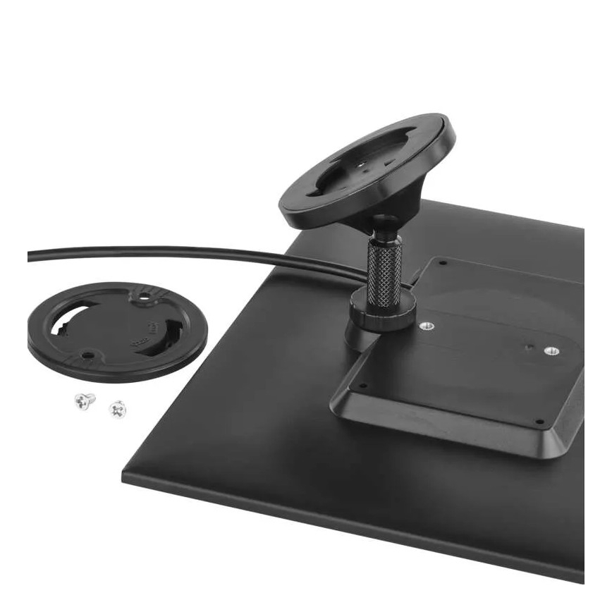 Chytrá solární kamera se senzorem GoSmart 4G/LTE 10400 mAh 5V IP65 Tuya