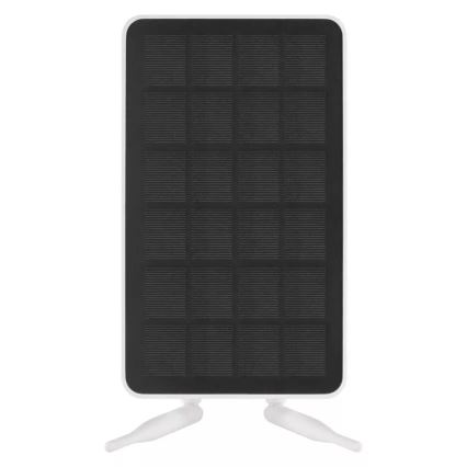 Chytrá venkovní IP kamera GoSmart 3,5W/5V 8800 mAh IP55