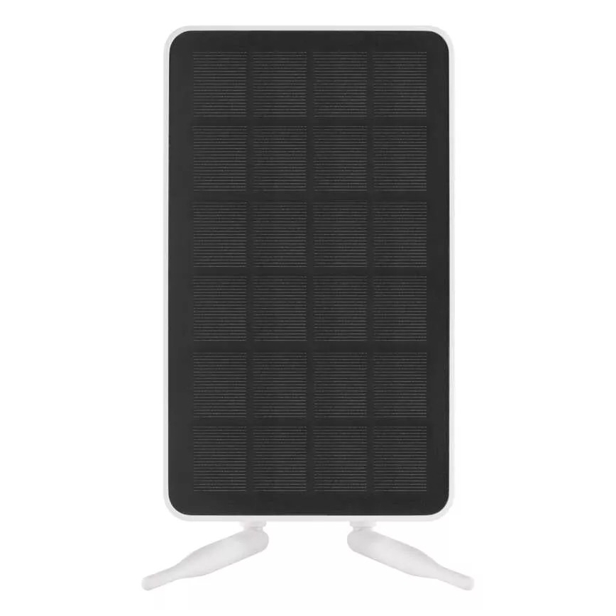 Chytrá venkovní IP kamera GoSmart 3,5W/5V 8800 mAh IP55