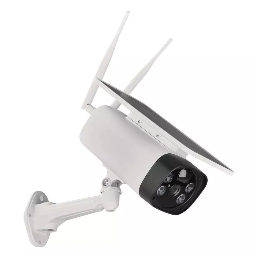 Chytrá venkovní IP kamera GoSmart 3,5W/5V 8800 mAh IP55
