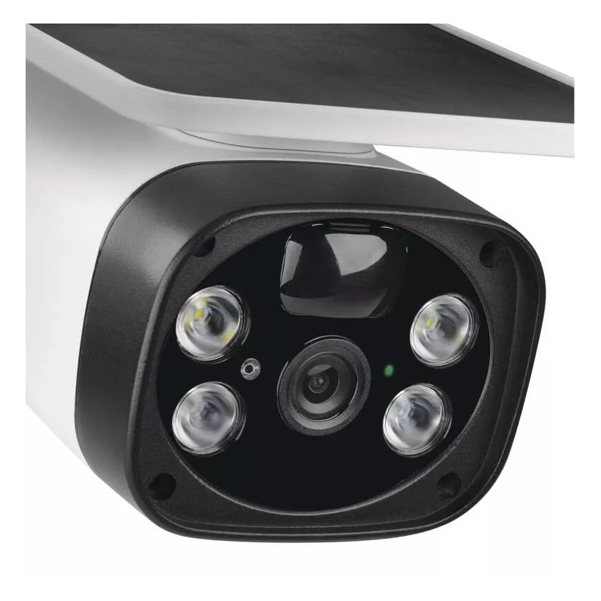 Chytrá venkovní IP kamera GoSmart 3,5W/5V 8800 mAh IP55