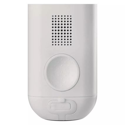 Chytrá venkovní kamera se senzorem pohybu GoSmart 5V 9600mAh IP65 Wi-Fi Tuya
