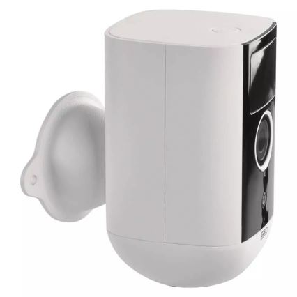 Chytrá venkovní kamera se senzorem pohybu GoSmart 5V 9600mAh IP65 Wi-Fi Tuya