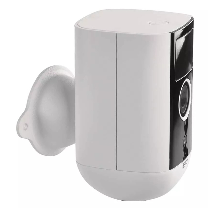 Chytrá venkovní kamera se senzorem pohybu GoSmart 5V 9600mAh IP65 Wi-Fi Tuya