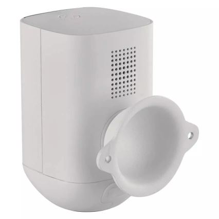 Chytrá venkovní kamera se senzorem pohybu GoSmart 5V 9600mAh IP65 Wi-Fi Tuya