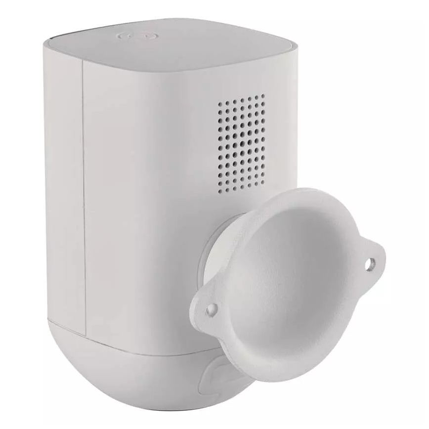 Chytrá venkovní kamera se senzorem pohybu GoSmart 5V 9600mAh IP65 Wi-Fi Tuya