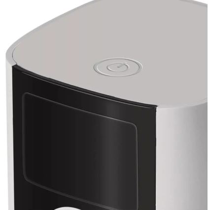 Chytrá venkovní kamera se senzorem pohybu GoSmart 5V 9600mAh IP65 Wi-Fi Tuya