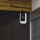 Chytrá venkovní kamera se senzorem pohybu GoSmart 5V IP65 Wi-Fi Tuya
