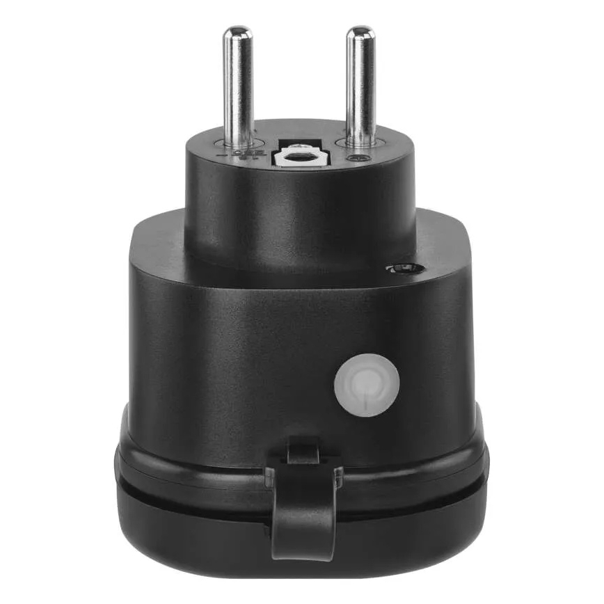 Chytrá venkovní zásuvka GoSmart 3680W/230V/16A Tuya IP44