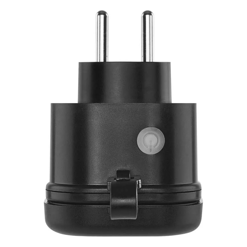 Chytrá venkovní zásuvka GoSmart 3680W/230V/16A Tuya IP44