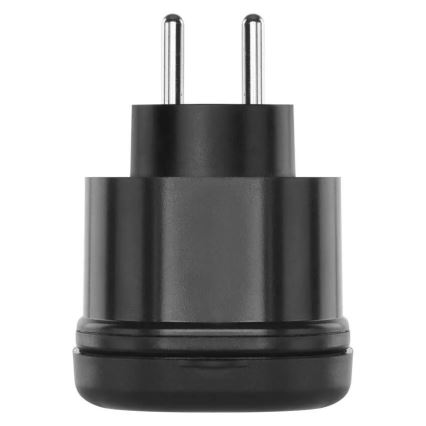 Chytrá venkovní zásuvka GoSmart 3680W/230V/16A Tuya IP44