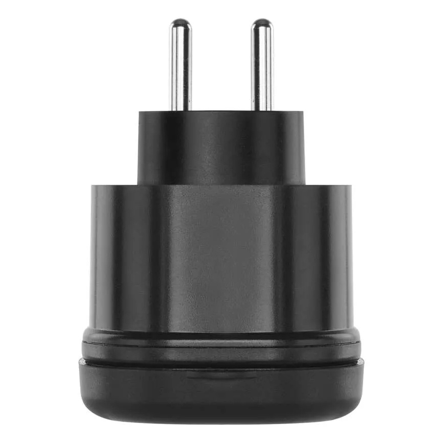 Chytrá venkovní zásuvka GoSmart 3680W/230V/16A Tuya IP44
