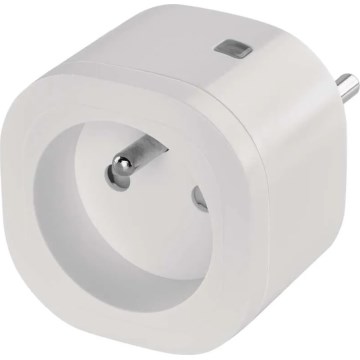 Chytrá zásuvka GoSmart 3680W/230V Tuya