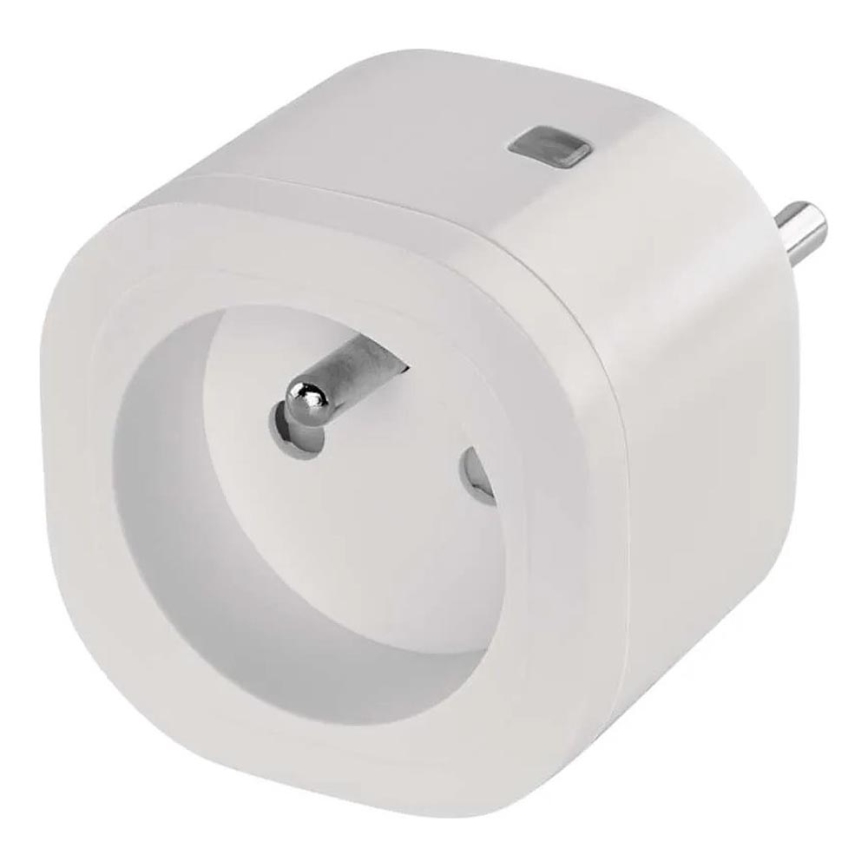 Chytrá zásuvka GoSmart 3680W/230V Tuya