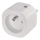 Chytrá zásuvka GoSmart 3680W/230V Tuya