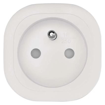 Chytrá zásuvka GoSmart 3680W/230V Tuya