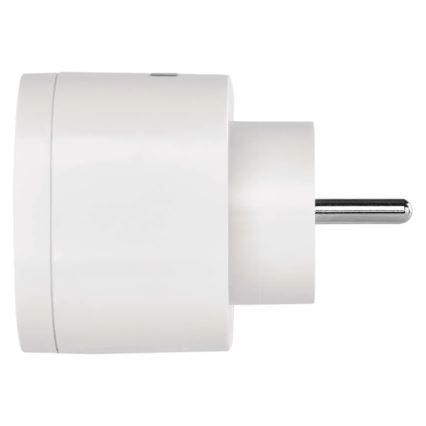 Chytrá zásuvka GoSmart 3680W/230V Tuya