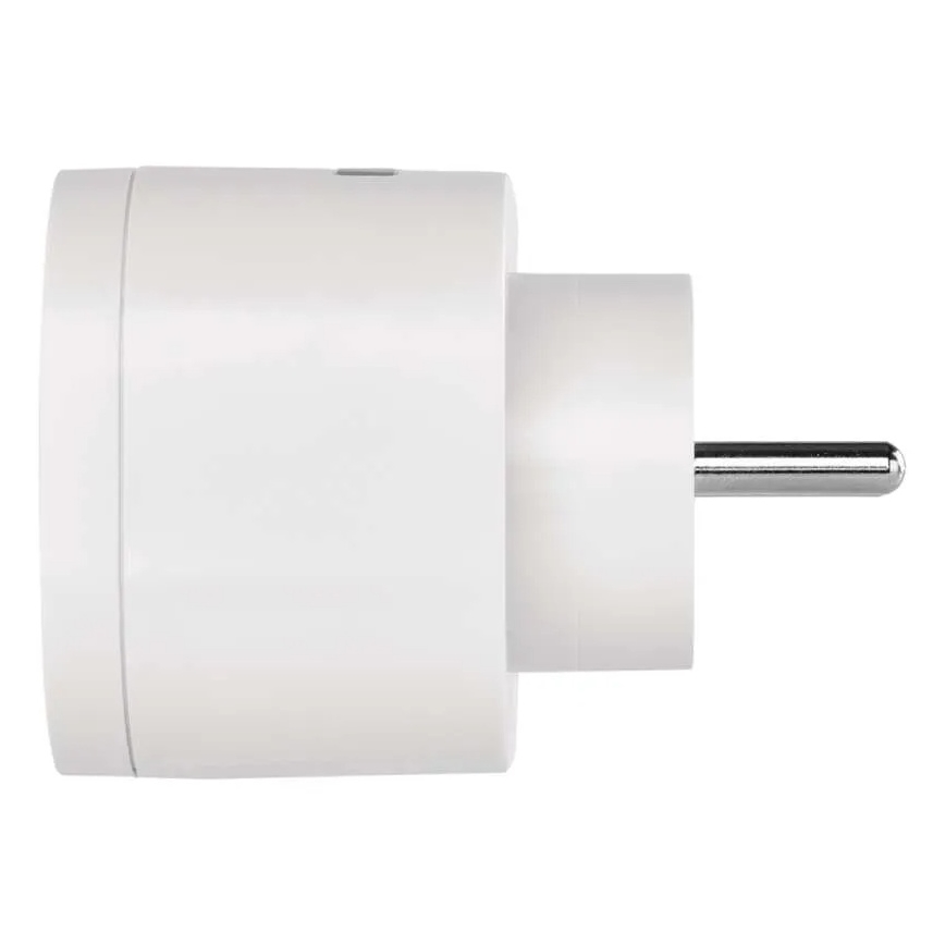 Chytrá zásuvka GoSmart 3680W/230V Tuya