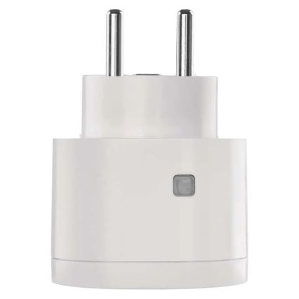 Chytrá zásuvka GoSmart 3680W/230V Tuya