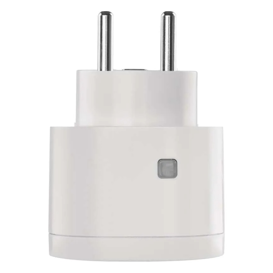 Chytrá zásuvka GoSmart 3680W/230V Tuya