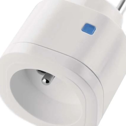 Chytrá zásuvka GoSmart 3680W/230V Tuya