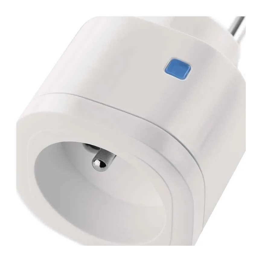 Chytrá zásuvka GoSmart 3680W/230V Tuya