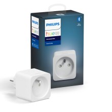 Chytrá zásuvka Philips