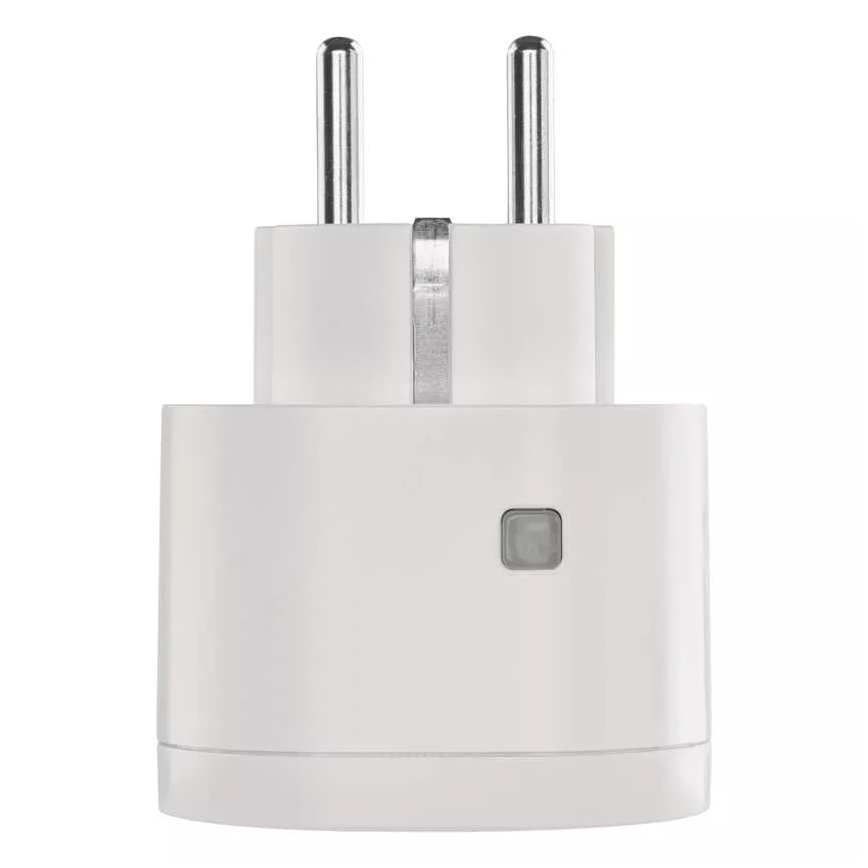Chytrá zásuvka SCHUKO GoSmart 3680W/230V/16A Wi-Fi Tuya