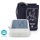 Chytrý monitor krevního tlaku Tuya 4xAAA