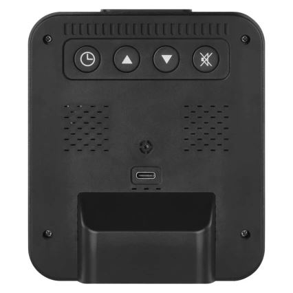 Chytrý monitor kvality ovzduší GOSMART 5V Wi-Fi