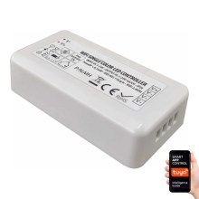 Chytrý ovladač pro jednobarevné LED pásky 5-24V Wi-Fi Tuya