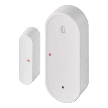 Chytrý senzor dveří GoSmart 1xCR2032