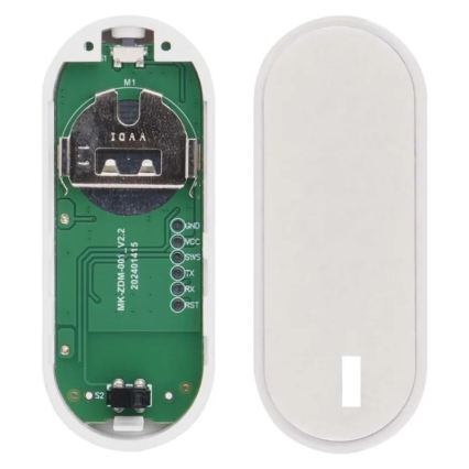 Chytrý senzor dveří GoSmart 1xCR2032