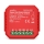 Chytrý spínač garážových vrat SmartLife Zigbee Tuya