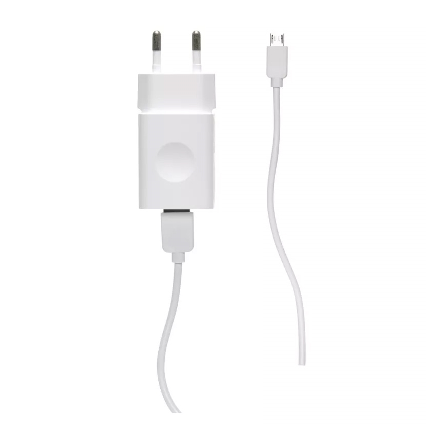 Chytrý termostat 230V Wi-Fi
