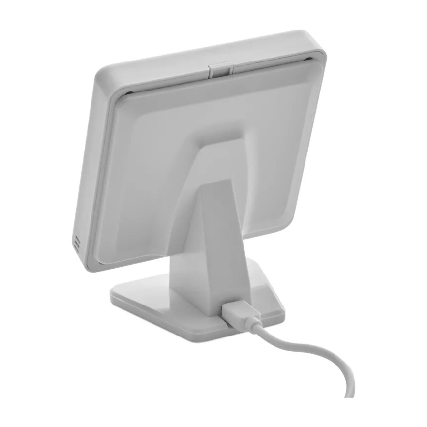 Chytrý termostat 230V Wi-Fi