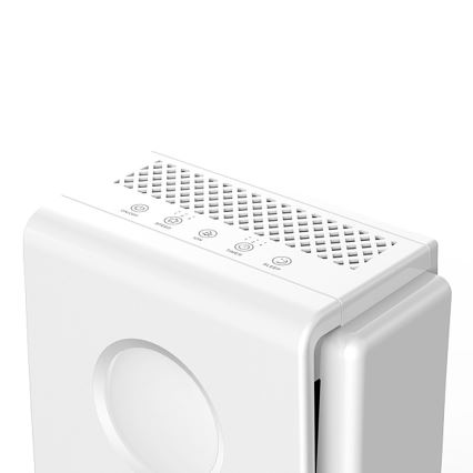 Čistička vzduchu PAPHEPA 218 m3/h 45W/230V/59dB