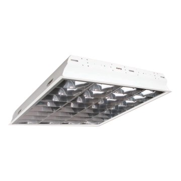 CLAUDIA 436 zářivkové svítidlo 4xT8/36W/230-240V