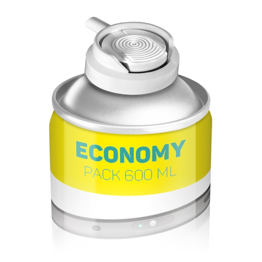 CLEAN IT CL-104 - Stlačený plyn pro čištění elektronických zařízení 600 ml