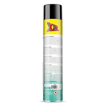 CLEAN IT CL-105 - Stlačený plyn pro čištění elektronických zařízení 750 ml