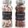 Cole&Mason - Dárková sada Aromatic chilli soli a sečuánského pepře