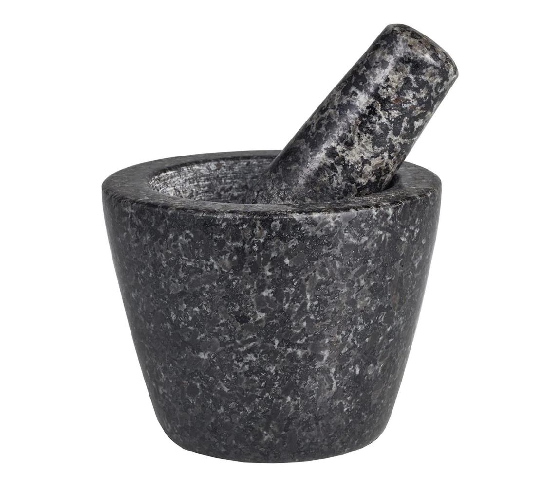 Cole&Mason Cole&Mason - Granitový hmoždíř s tloučkem GRANITE pr. 10 cm GG426